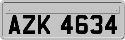 AZK4634