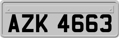 AZK4663