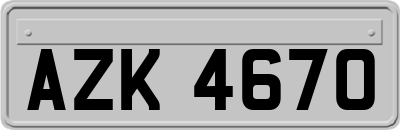 AZK4670