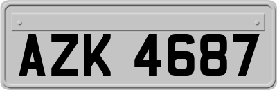 AZK4687