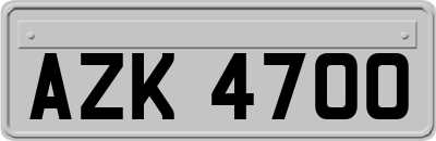 AZK4700