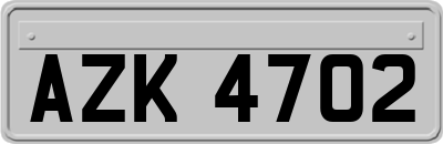 AZK4702