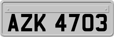 AZK4703