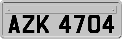 AZK4704
