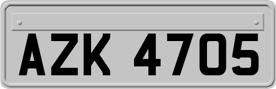 AZK4705