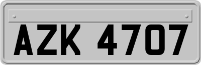 AZK4707