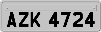 AZK4724