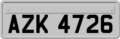 AZK4726