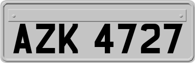 AZK4727