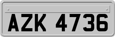 AZK4736