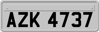 AZK4737