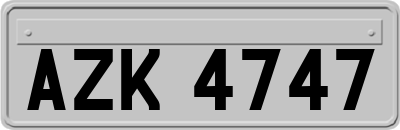AZK4747