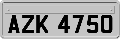 AZK4750