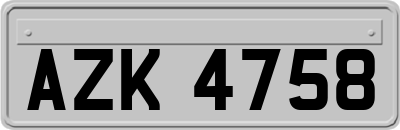 AZK4758