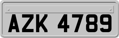AZK4789