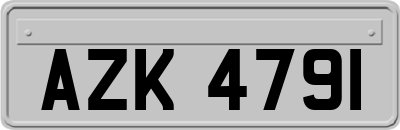 AZK4791