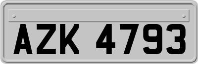 AZK4793