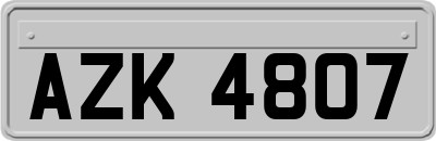 AZK4807