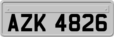 AZK4826