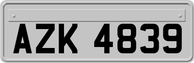AZK4839