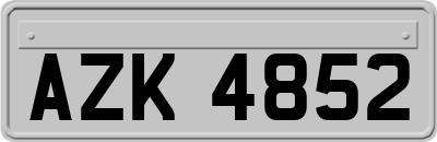 AZK4852