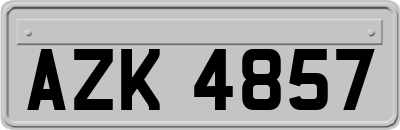 AZK4857