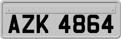 AZK4864