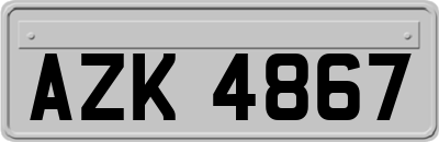 AZK4867