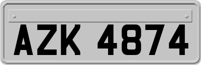 AZK4874