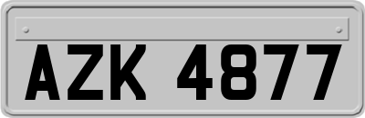 AZK4877