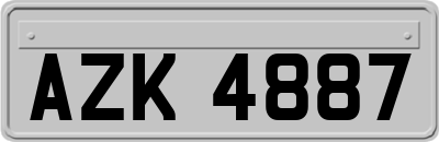 AZK4887