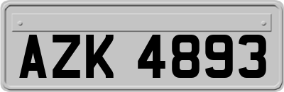 AZK4893
