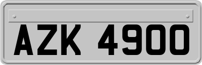 AZK4900