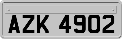 AZK4902