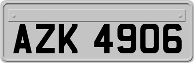 AZK4906