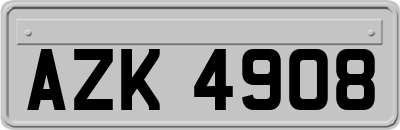 AZK4908