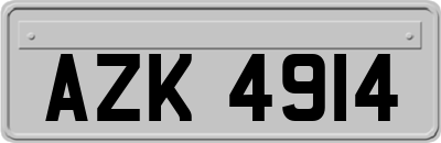 AZK4914
