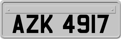 AZK4917
