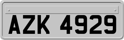 AZK4929