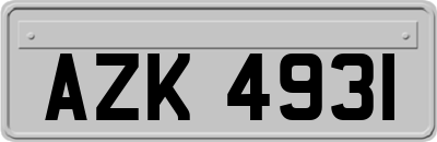 AZK4931