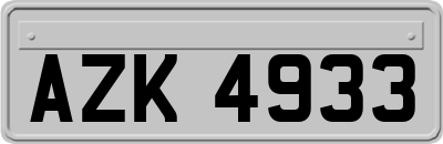 AZK4933