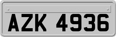 AZK4936