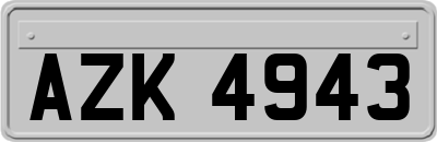 AZK4943