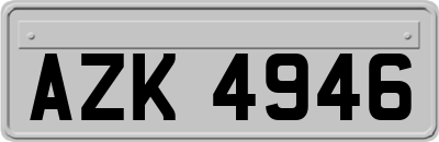 AZK4946