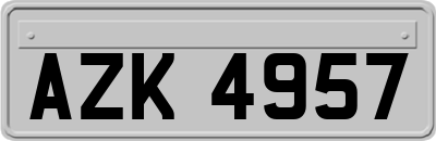 AZK4957