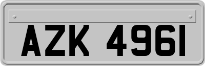 AZK4961