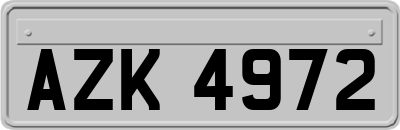 AZK4972