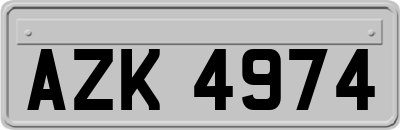 AZK4974