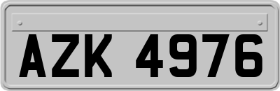 AZK4976