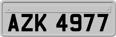 AZK4977